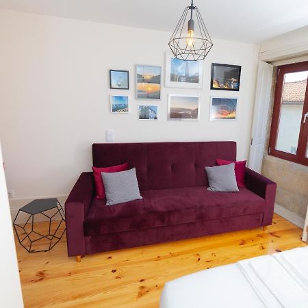 Oporto Guest Downtown Taipas Studio Apartment ภายนอก รูปภาพ
