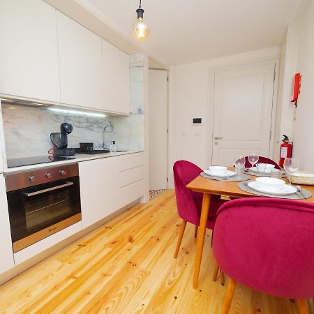Oporto Guest Downtown Taipas Studio Apartment ภายนอก รูปภาพ
