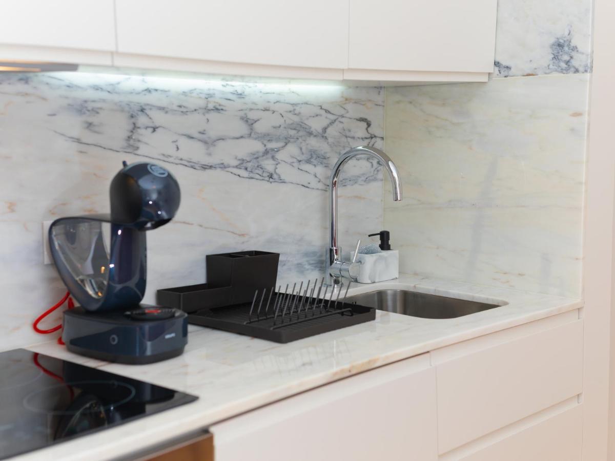 Oporto Guest Downtown Taipas Studio Apartment ภายนอก รูปภาพ